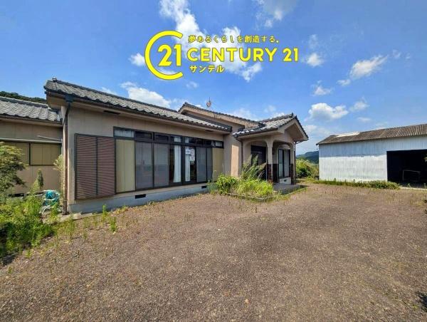 霧島市隼人町東郷中古戸建2期