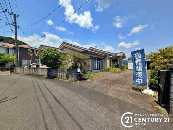 霧島市隼人町東郷中古戸建2期