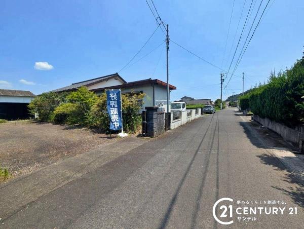 霧島市隼人町東郷の中古一戸建て