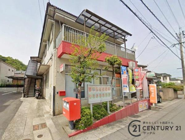 鹿児島市池之上町新築戸建第1-1号棟(鹿児島池之上郵便局)