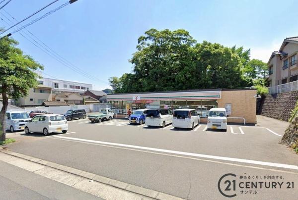 鹿児島市池之上町新築戸建第1-2号棟(セブンイレブン鹿児島池之上町店)