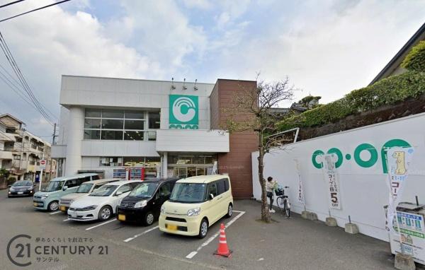 鹿児島市池之上町新築戸建第1-3号棟(コープ玉竜店)