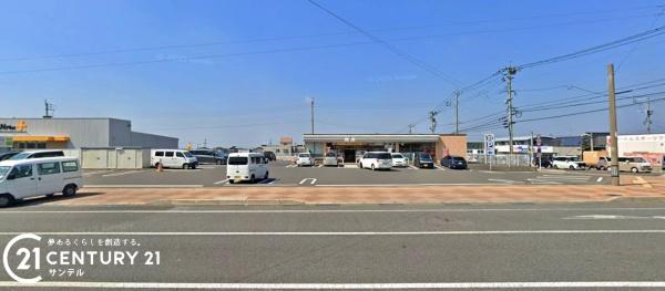 鹿児島市吉野町新築戸建第52-2号棟(セブンイレブン鹿児島吉野帯迫中央店)