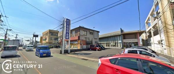 鹿児島市吉野町新築戸建第52-2号棟(鹿児島信用金庫吉野支店)