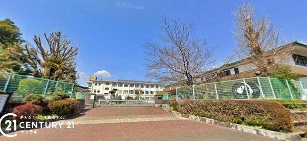 鹿児島市吉野町新築戸建第52-3号棟(鹿児島市立吉野中学校)