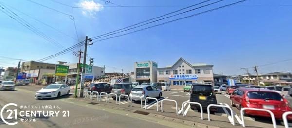 鹿児島市吉野町新築戸建第52-3号棟(コープ吉野店)