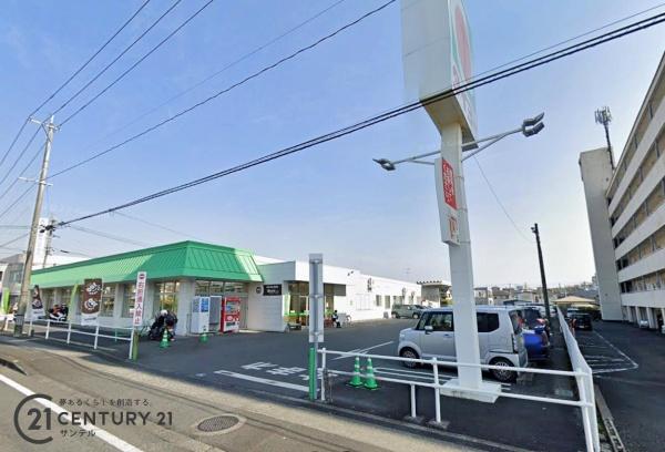 鹿児島市坂之上5丁目新築戸建1号棟(タイヨー光山店)