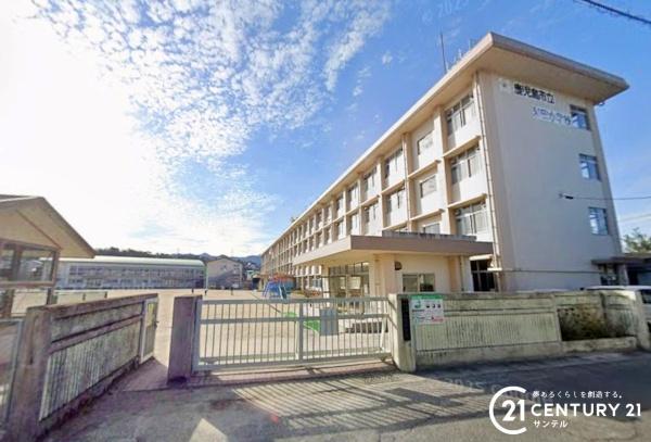 鹿児島市坂之上5丁目新築戸建2号棟(鹿児島市立和田小学校)