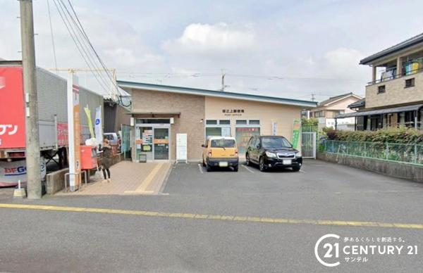 鹿児島市坂之上5丁目新築戸建2号棟(坂之上郵便局)