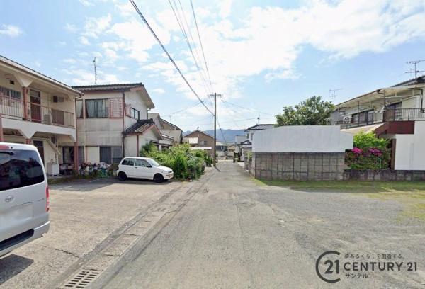 鹿児島市坂之上5丁目新築戸建2号棟