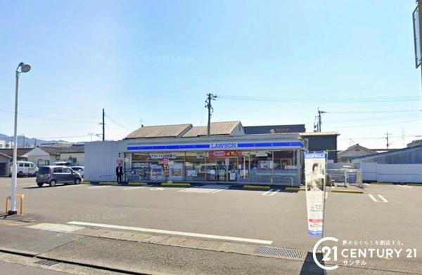 都城市一万城町新築戸建第3-1号棟(ローソン都城一万城店)