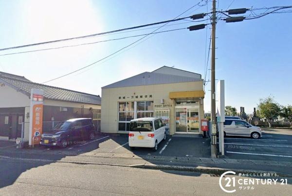 都城市一万城町新築戸建第3-1号棟(都城一万城郵便局)