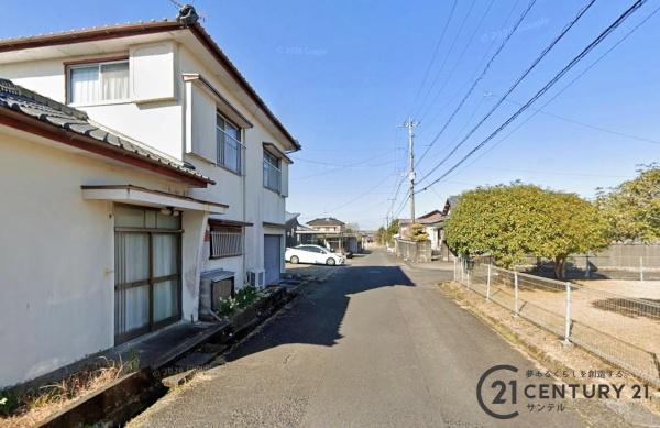 都城市一万城町新築戸建第3-1号棟