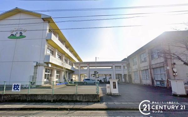 都城市一万城町新築戸建第3-2号棟(都城市立上長飯小学校)
