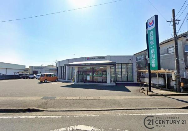 都城市一万城町新築戸建第3-2号棟(宮崎第一信用金庫一万城支店)