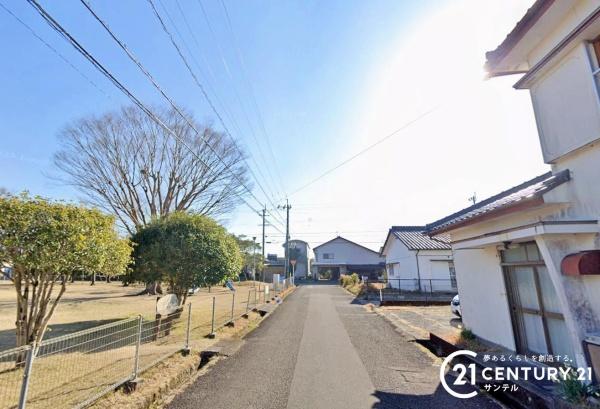都城市一万城町新築戸建第3-2号棟