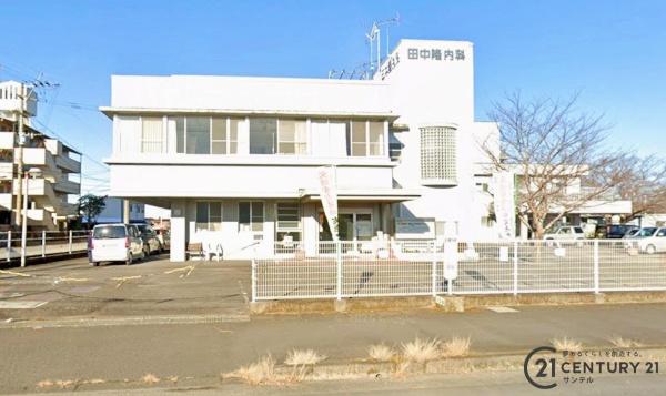 都城市一万城町新築戸建第3-3号棟(田中隆内科)