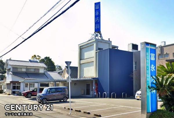 鹿児島市西伊敷7丁目新築戸建第23-1号棟(冨永内科)