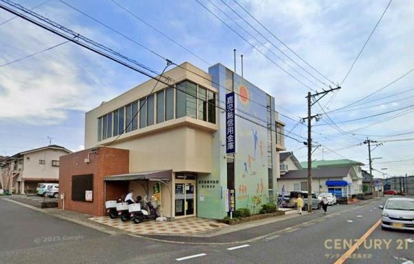 鹿児島市西伊敷7丁目新築戸建第23-1号棟(鹿児島信用金庫岡之原支店)