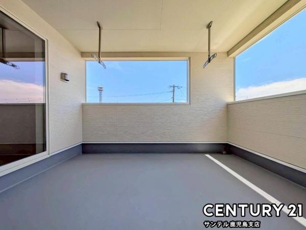 鹿児島市西伊敷7丁目新築戸建第23-1号棟