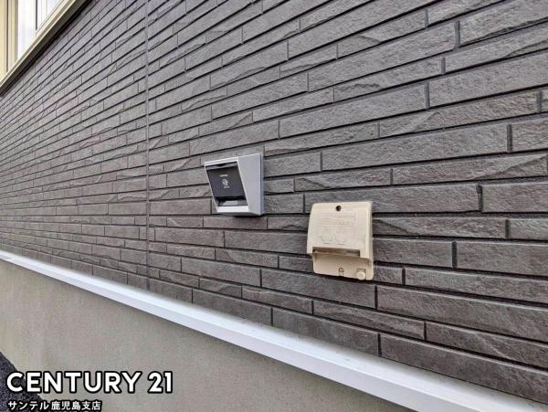 鹿児島市西伊敷7丁目新築戸建第23-1号棟
