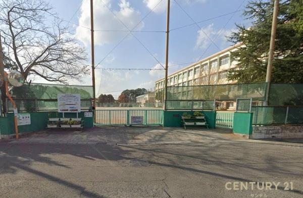 鹿児島市西伊敷7丁目新築戸建第23-2号棟(鹿児島市立緑丘中学校)