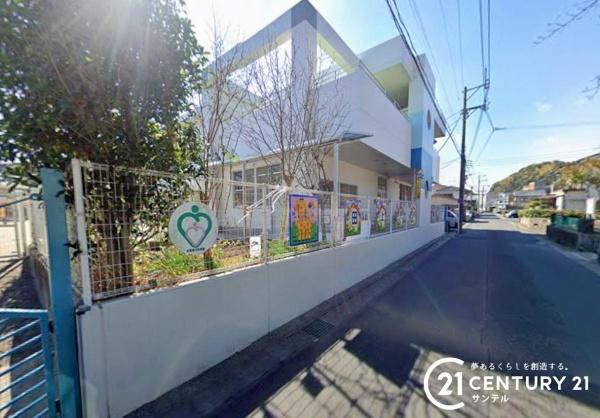 鹿児島市田上1丁目新築戸建第2-1号棟(田上保育園)