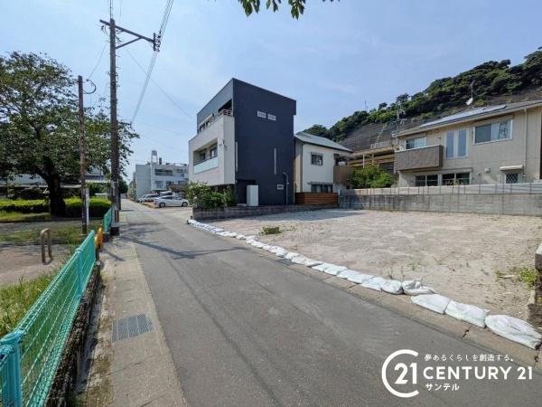 鹿児島市田上1丁目新築戸建第2-2号棟