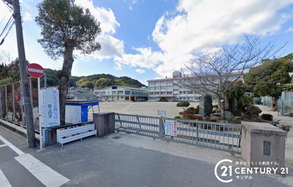 鹿児島市田上5丁目新築戸建第3-1号棟(鹿児島市立田上小学校)