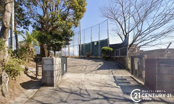 鹿児島市田上5丁目新築戸建第3-1号棟(鹿児島市立武中学校)