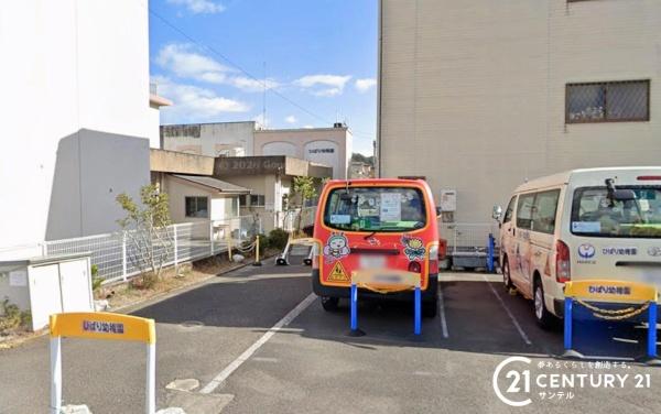 鹿児島市田上5丁目新築戸建第3-1号棟(ひばり幼稚園)