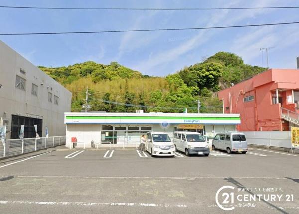 鹿児島市田上5丁目新築戸建第3-1号棟(ファミリーマート田上小前店)