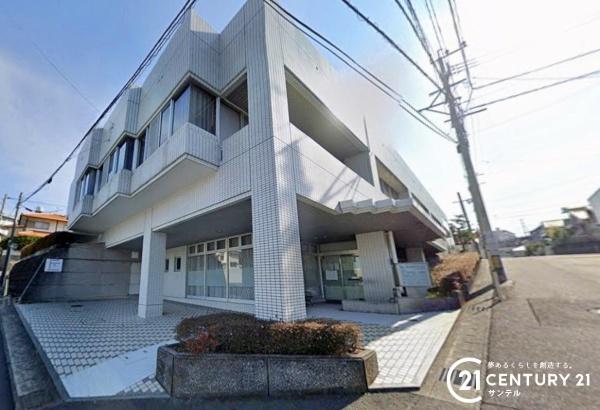 鹿児島市田上5丁目新築戸建第3-1号棟(つるどめクリニック)