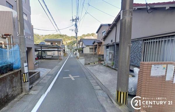 鹿児島市田上5丁目新築戸建第3-1号棟