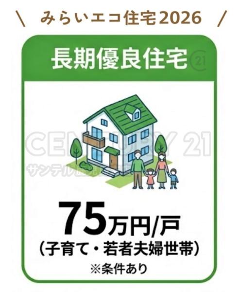 鹿児島市田上5丁目新築戸建第3-1号棟