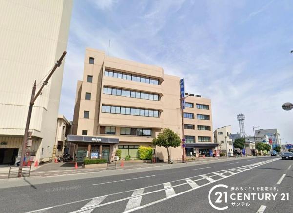 鹿児島市伊敷1丁目新築戸建第2-1号棟(愛仁会植村病院)
