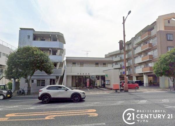 鹿児島市伊敷1丁目新築戸建第2-2号棟(伊敷郵便局)