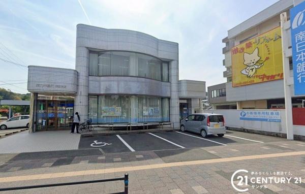鹿児島市伊敷1丁目新築戸建第2-2号棟(南日本銀行伊敷支店)