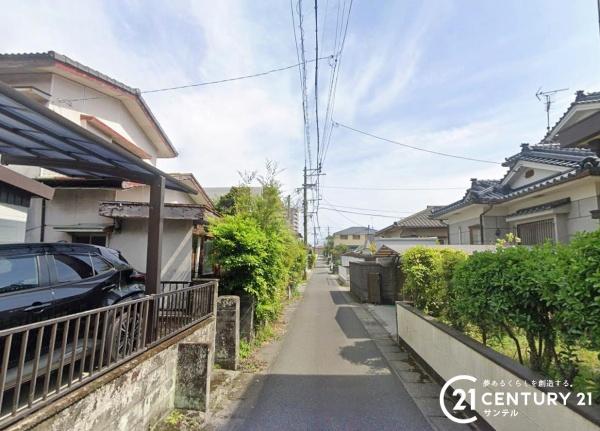 鹿児島市伊敷1丁目新築戸建第2-2号棟