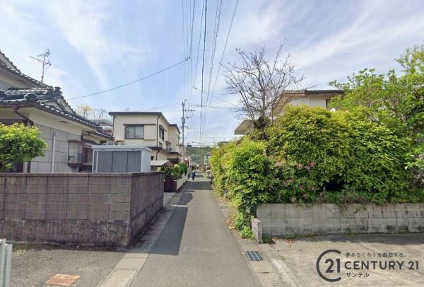 鹿児島市伊敷1丁目新築戸建第2-2号棟