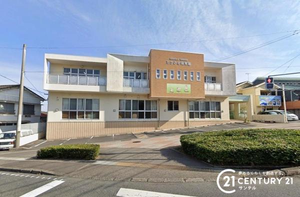 鹿児島市田上台3丁目新築戸建第7-1号棟(たがみ台保育園)