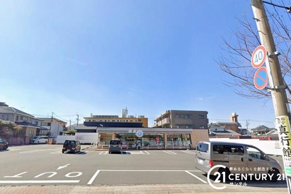 鹿児島市田上台3丁目新築戸建第7-1号棟(セブンイレブン鹿児島紫原7丁目店)