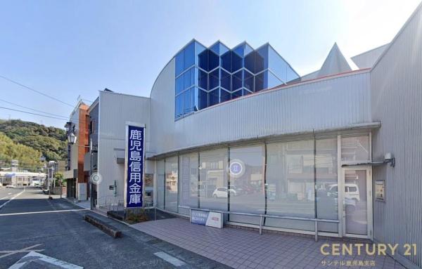 鹿児島市田上台3丁目新築戸建第7-1号棟(鹿児島信用金庫田上支店)