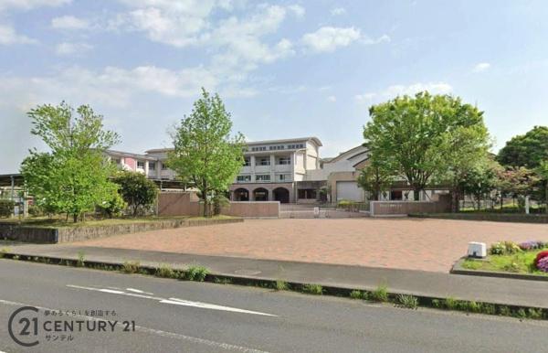 霧島市国分松木町の中古一戸建て(霧島市立舞鶴中学校)