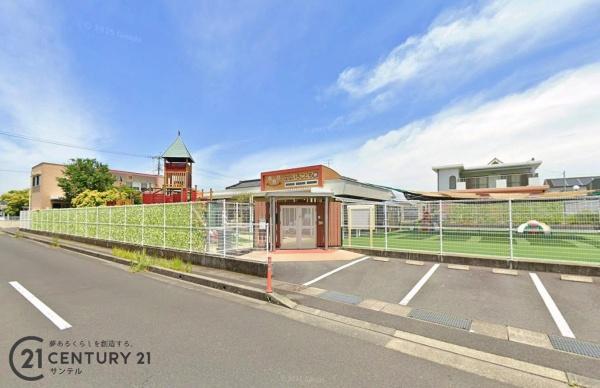 霧島市国分松木町の中古一戸建て(なないろこども園)