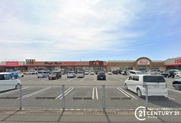 霧島市国分松木町の中古一戸建て(A・コープ国分西店)