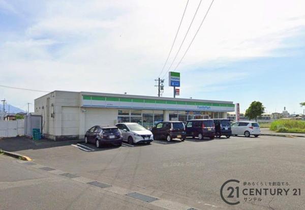 霧島市国分松木町の中古一戸建て(ファミリーマート国分福島店)