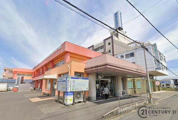 霧島市国分松木町の中古一戸建て(医療法人健康会霧島記念病院)