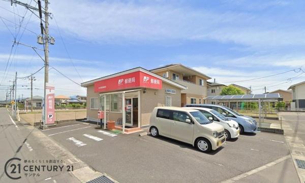 霧島市国分松木町の中古一戸建て(松木簡易郵便局)