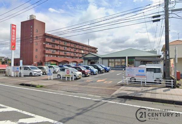 霧島市国分松木町の中古一戸建て(鹿児島銀行国分西支店)
